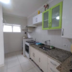 Apartamento com 3 dormitórios à venda, 114 m² por R$ 330.000,00 - Enseada - Guarujá/SP