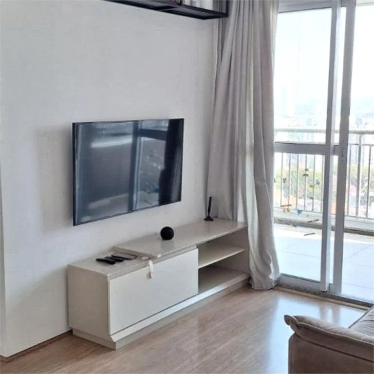 Apartamento à venda com 2 quartos em Jardim Esmeralda, São Paulo, SP