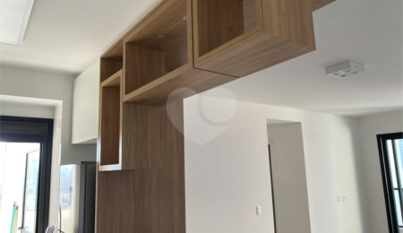Apartamento à venda com 2 suítes em Vila Mariana, São Paulo, SP