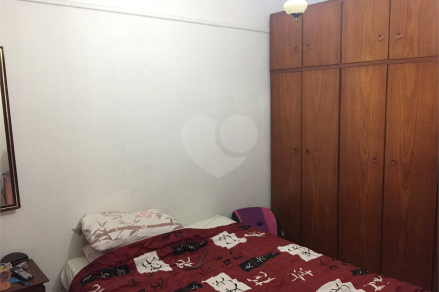 Casa à venda com 3 quartos no condomínio Zumkeller, São Paulo - SP