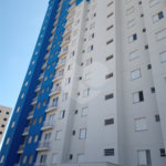 Apartamento para alugar com 2 quartos em Ortizes, Valinhos, SP