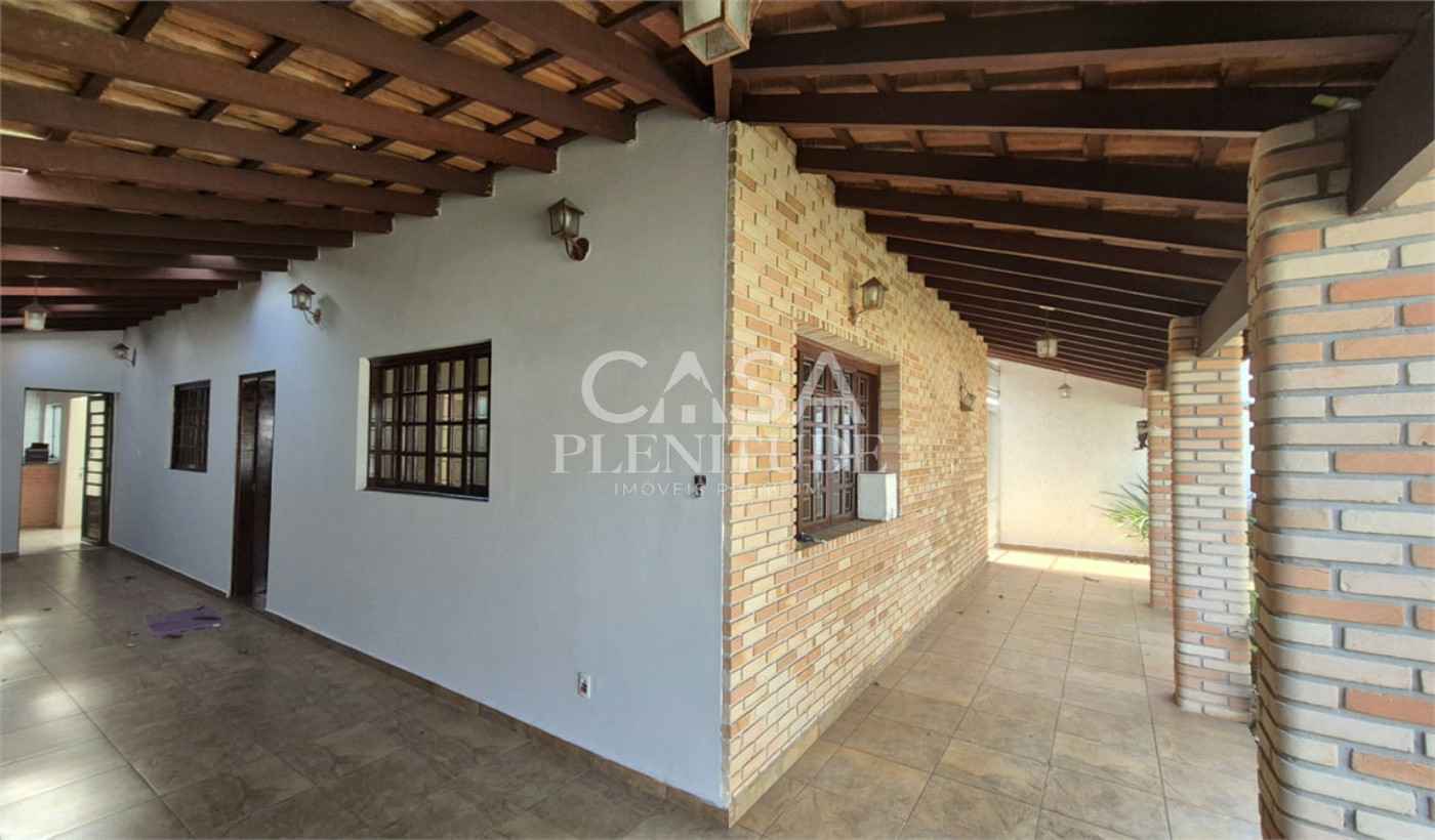 Casa em condomínio para alugar com 2 quartos, sendo 1 suíte, em Jardim Ibiti do Paço, Sorocaba, SP