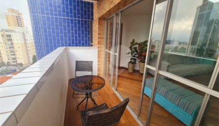 Apartamento à venda com 3 quartos, sendo 1 suíte,  em Água Fria, São Paulo, SP