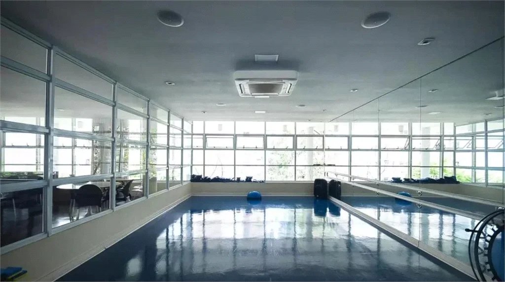 Cobertura à venda com 3 quartos, sendo 2 suítes, em Paraíso do Morumbi, São Paulo, SP