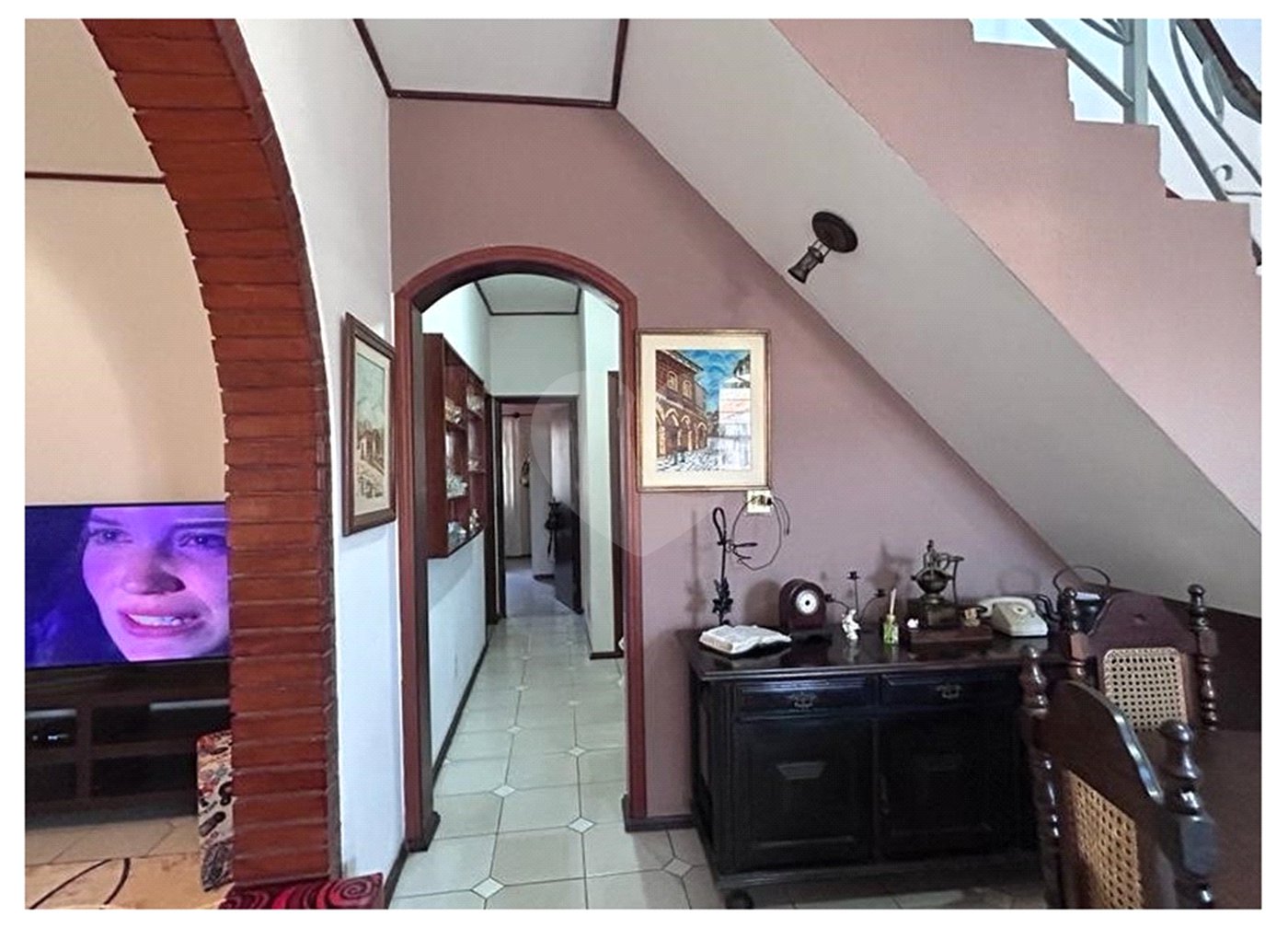 Casa à venda com 5 quartos, sendo 1 suíte, em Jardim São Paulo, Sorocaba, SP