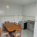 Sobrado para alugar com 2 quartos em Santana, São Paulo, SP