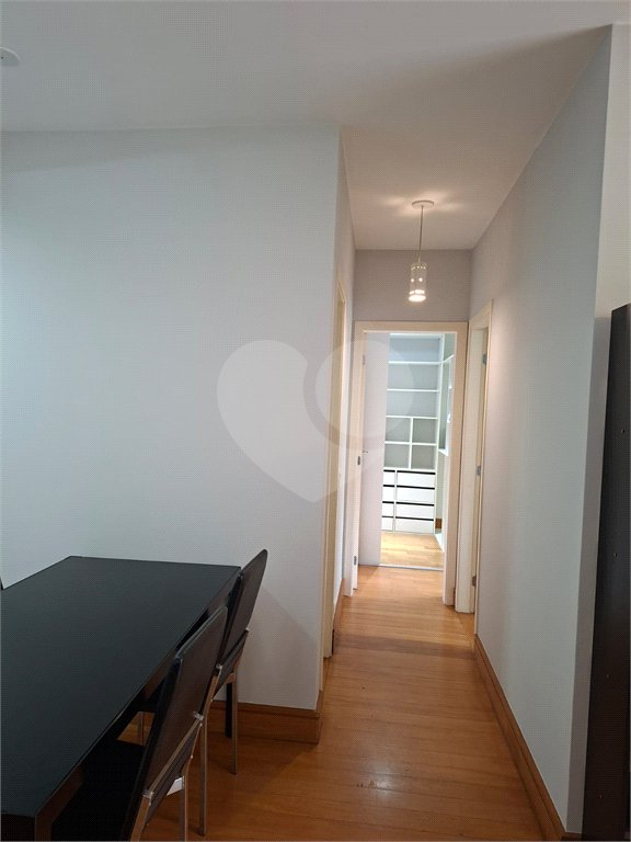 Apartamento para alugar com 2 quartos, sendo 1 suíte, em Jardim América, São Paulo, SP