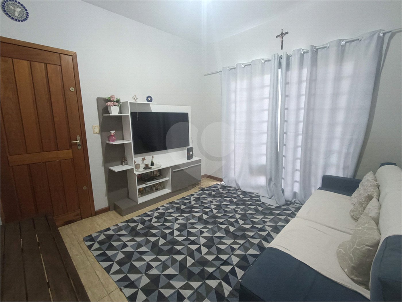 Casa à venda com 3 quartos em Taboão, São Roque, SP
