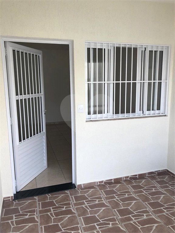 Casa Térrea à venda com 2 quartos no condomínio Dona Amélia Vieira Pita, São Paulo - SP