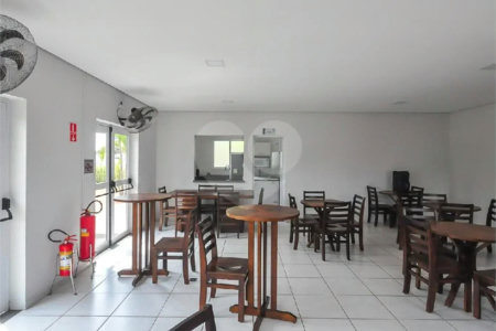 Apartamento à venda com 2 quartos, sendo 1 suíte, em Vila Andrade, São Paulo, SP