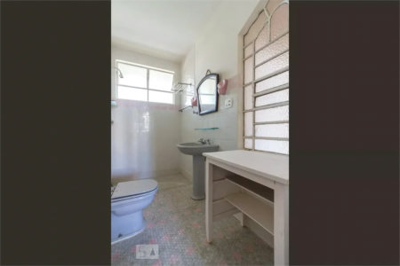 Cobertura à venda com 1 suíte em Água Branca, São Paulo, SP