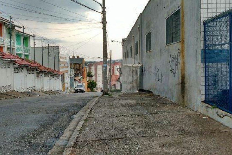 Galpão à venda em Itaquera, São Paulo, SP
