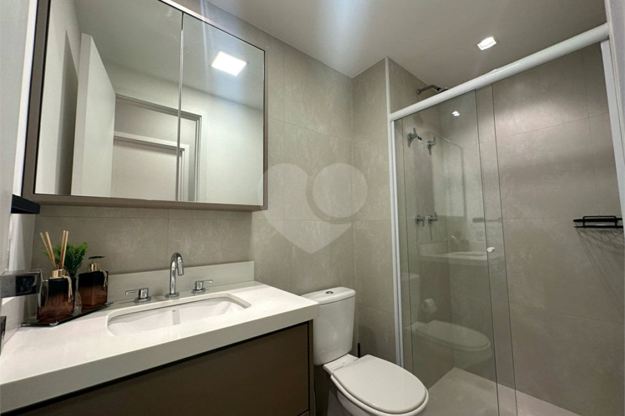 Apartamento à venda com 2 quartos, sendo 1 suíte, em Vila Guilherme, São Paulo, SP
