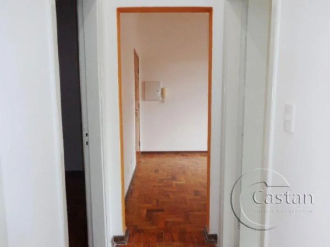 Apartamento à venda com 2 quartos em Jardim São Remo, São Paulo, SP