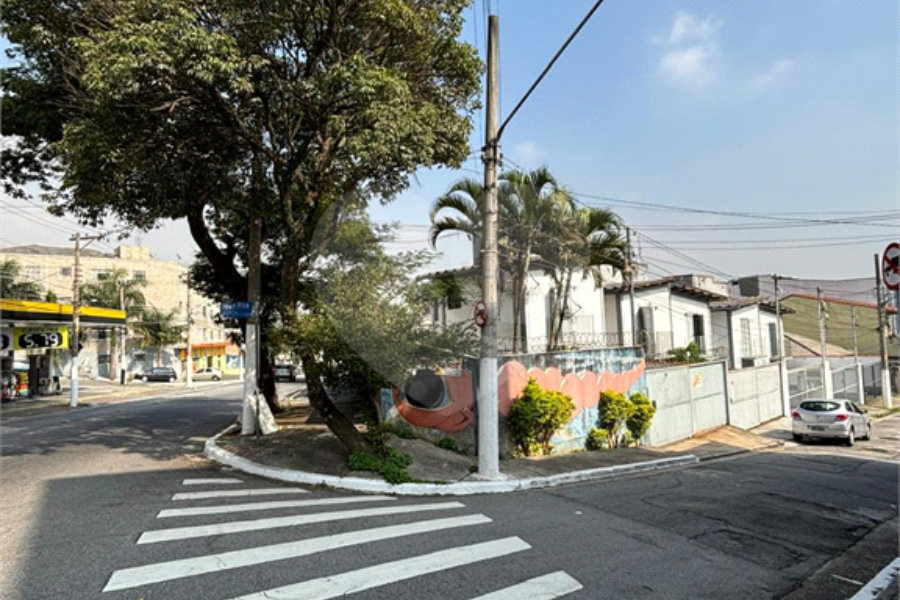 Sobrado à venda com 2 quartos em Casa Verde, São Paulo, SP