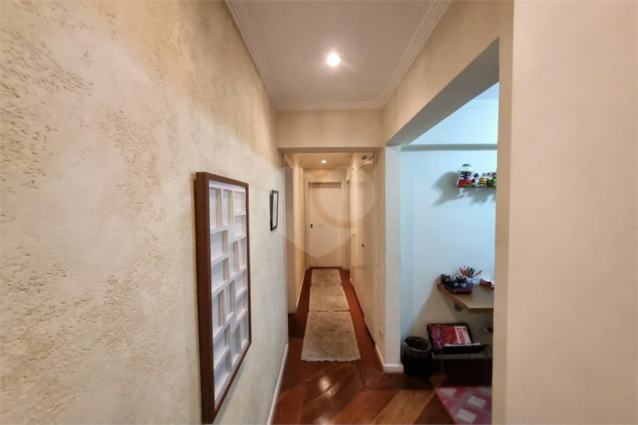 Apartamento à venda com 3 suítes em Santana, São Paulo, SP