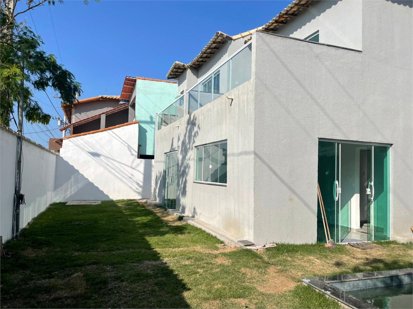 Casa à venda ou para alugar com 3 suítes em São José, Armação dos Búzios, RJ