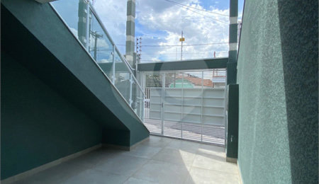 Sobrado à venda com 2 suítes em Vila Jaguara, São Paulo, SP