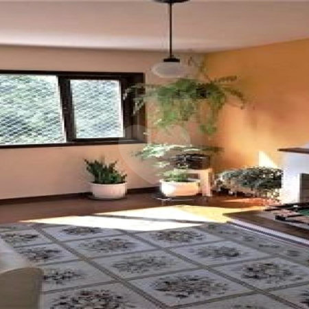 Casa à venda com 4 quartos, sendo 2 suítes,  em Jardim Olympia, São Paulo, SP