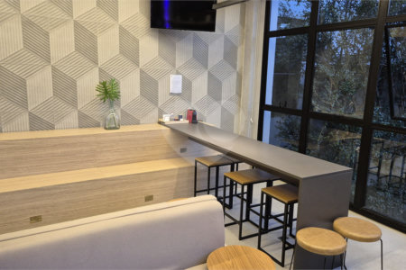Apartamento à venda com 1 suíte em Vila Mariana, São Paulo, SP