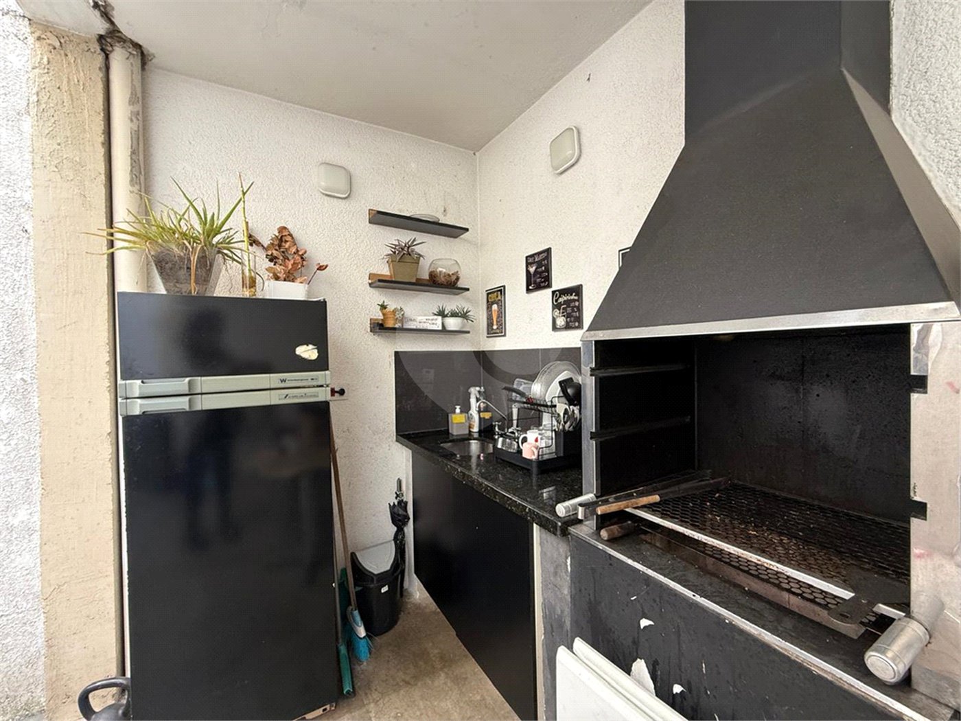 Casa à venda com 2 quartos, sendo 1 suíte, em Vila Ester (zona Norte), São Paulo, SP