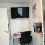 Apartamento à venda com 2 suítes em Vila Leopoldina, São Paulo, SP