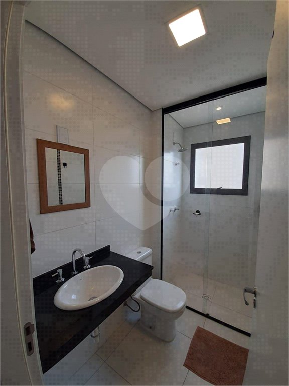Apartamento à venda com 3 quartos, sendo 1 suíte, em Vila Independência, Sorocaba, SP