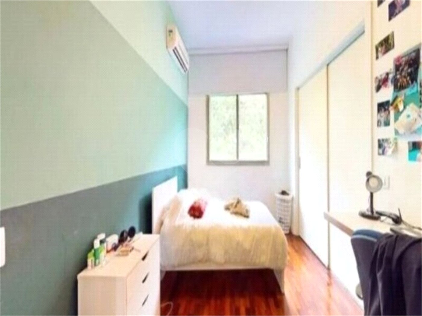 Apartamento à venda com 4 quartos, sendo 2 suítes,  em São Conrado, Rio de Janeiro, RJ