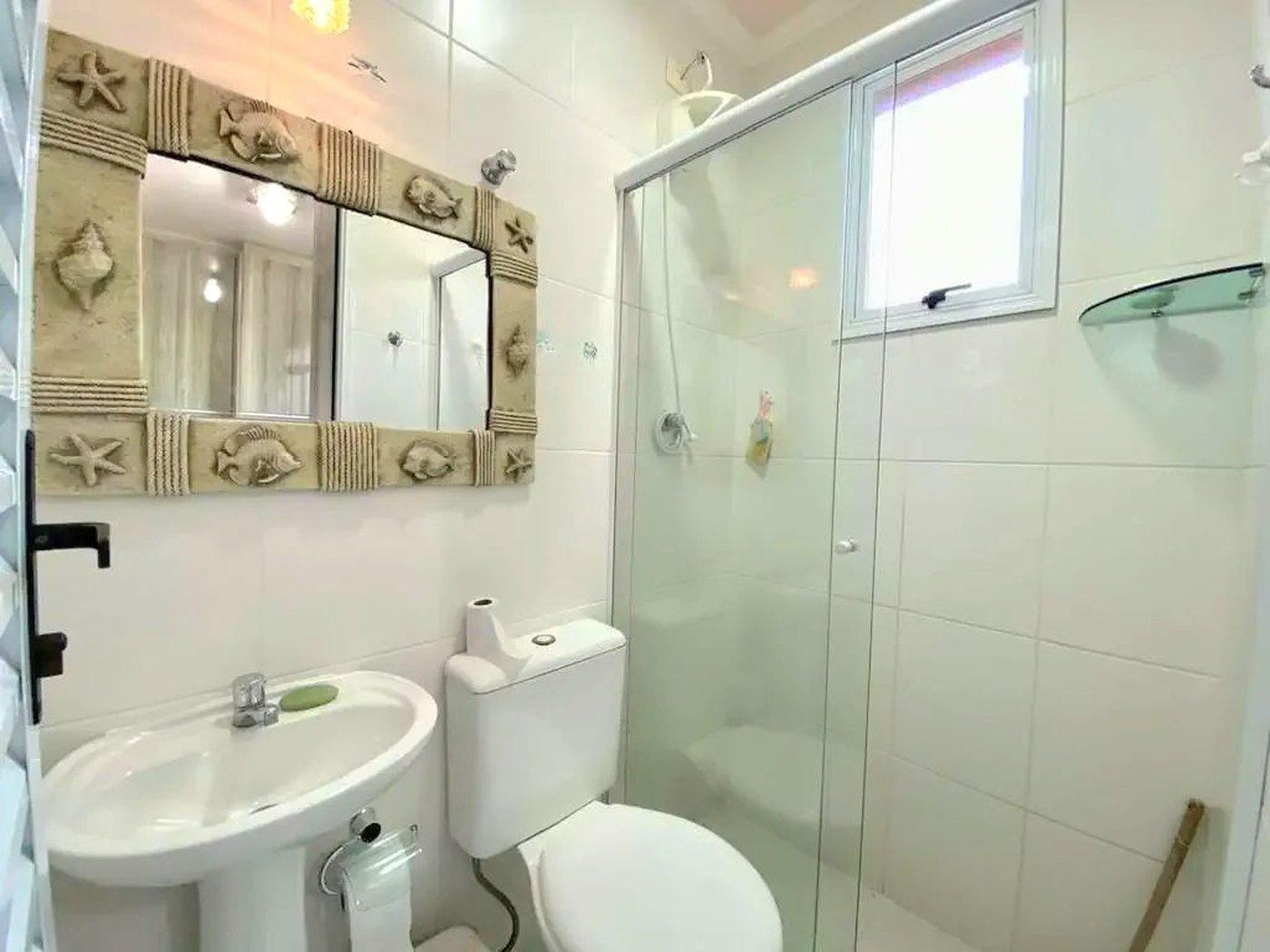 Apartamento à venda, 115 m² por R$ 1.380.000,00 - Embaré - Santos/SP