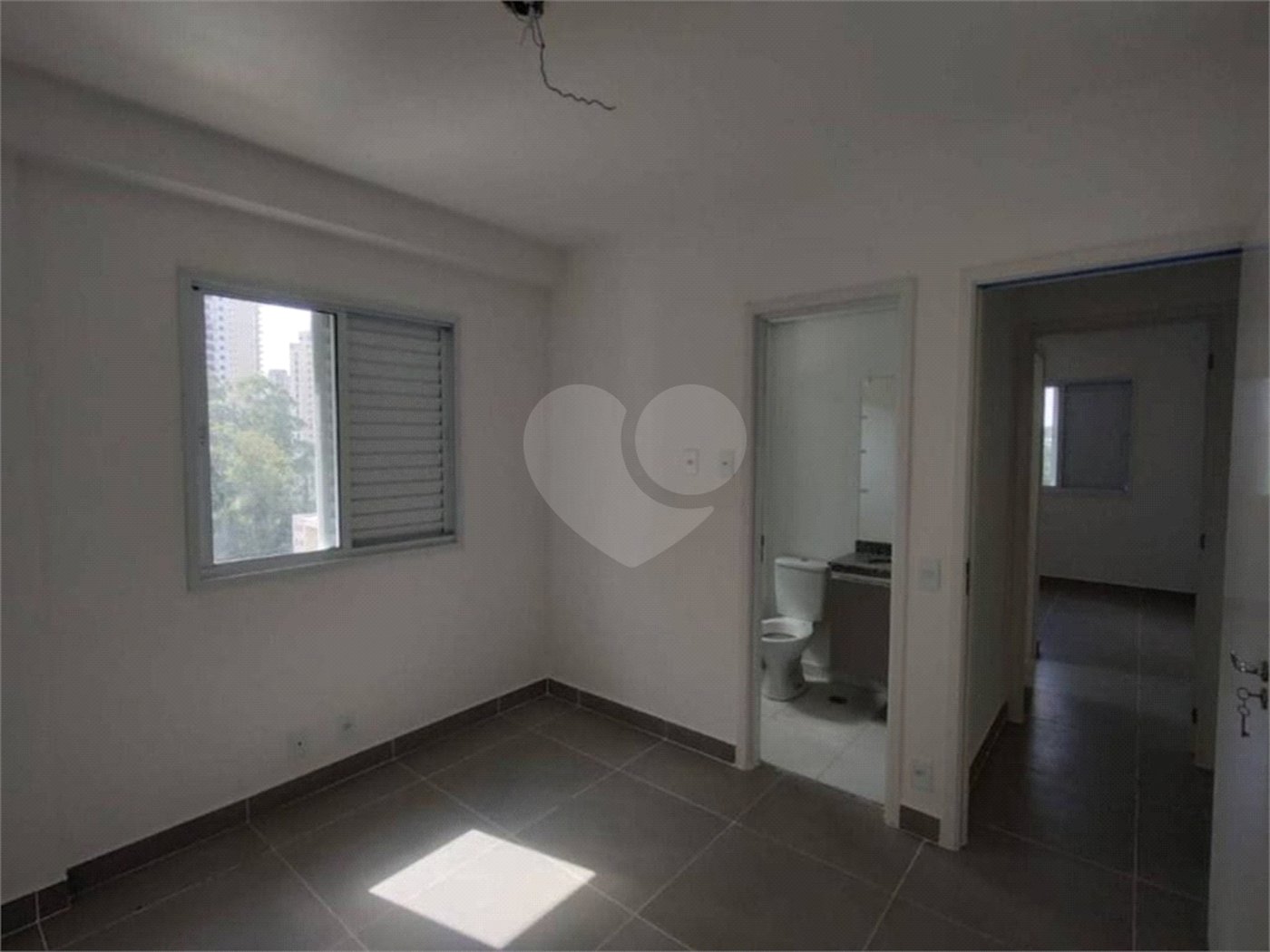 Apartamento para alugar com 2 suítes em Jardim Ampliação, São Paulo, SP