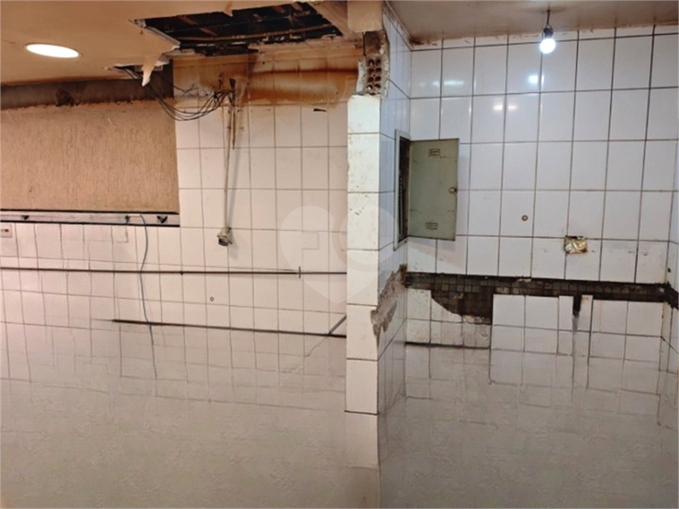 Salão Comercial para alugar em Santana, São Paulo, SP