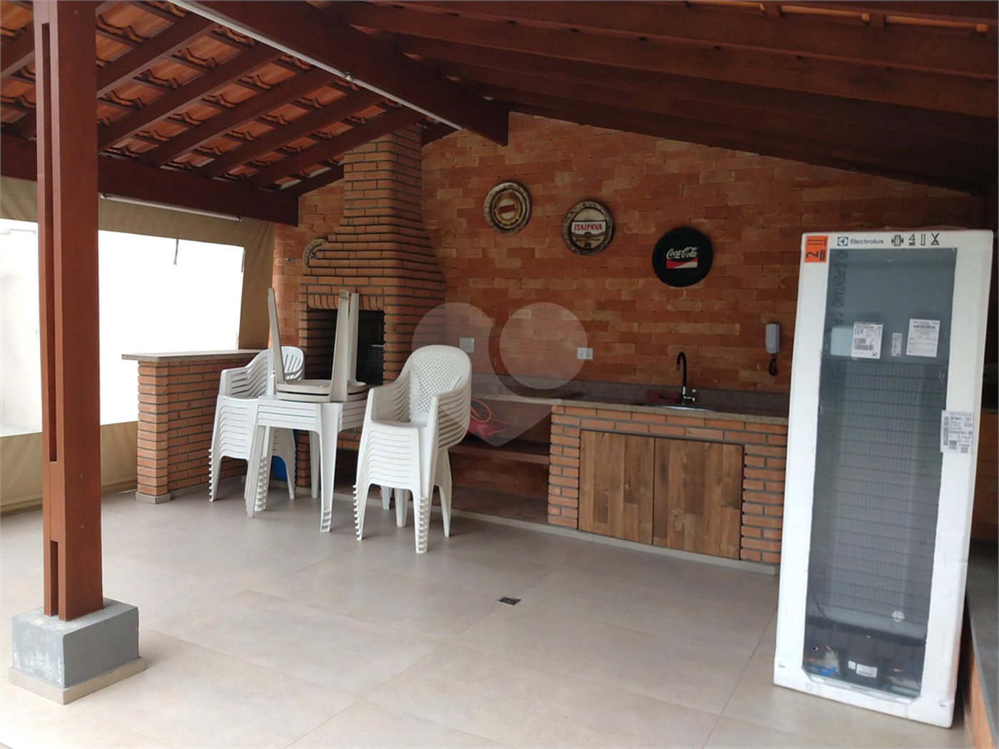 Apartamento para alugar com 2 quartos, sendo 1 suíte, em Campo Belo, São Paulo, SP