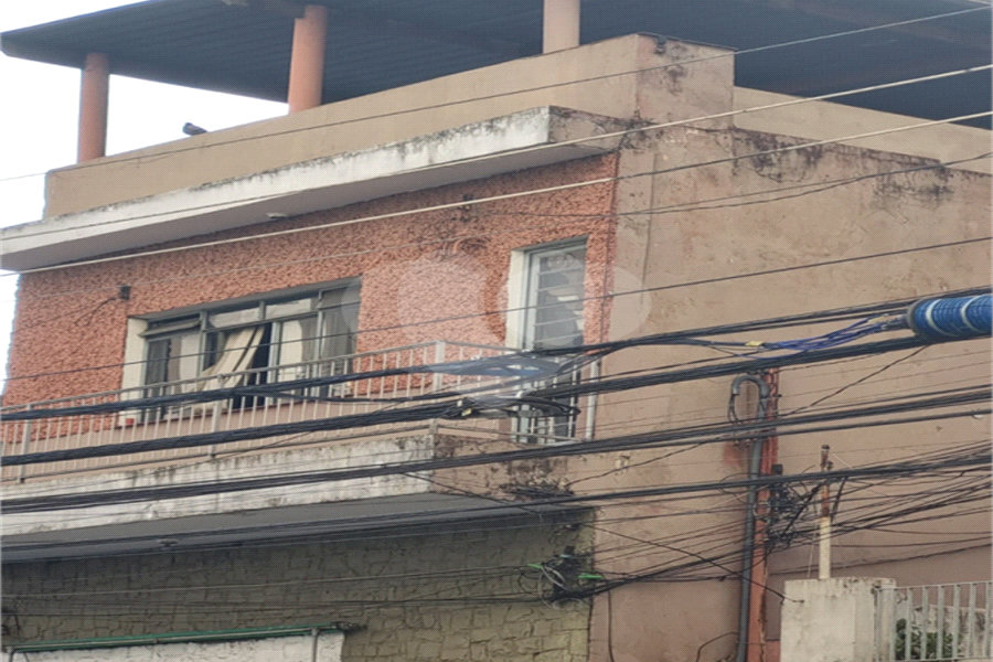 Terreno à venda em Casa Verde, São Paulo, SP