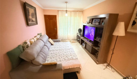 Casa de Vila à venda com 3 quartos, sendo 1 suíte, em Tucuruvi, São Paulo, SP
