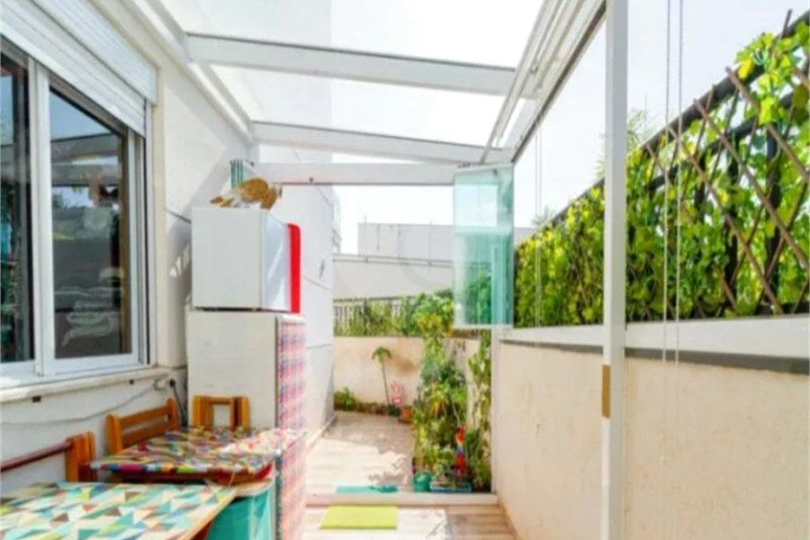 Apartamento à venda com 2 quartos, sendo 1 suíte, em Vila Guilherme, São Paulo, SP