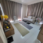 Apartamento Residencial à venda, Gonzaga, Santos - AP0120.
