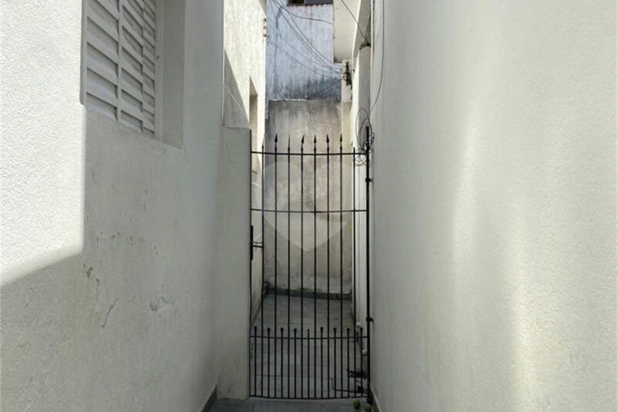 Terreno à venda com 4 quartos em Tucuruvi, São Paulo, SP