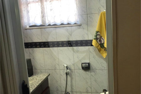 Casa à venda com 3 quartos, sendo 1 suíte,  em Campo Grande, Rio de Janeiro, RJ