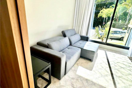 Casa à venda com 4 quartos, sendo 3 suítes, no condomínio Residencial Tivoli Park, Sorocaba - SP