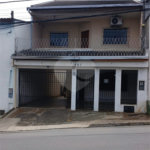 Casa à venda com 3 quartos em Jardim Wanel Ville IV, Sorocaba, SP