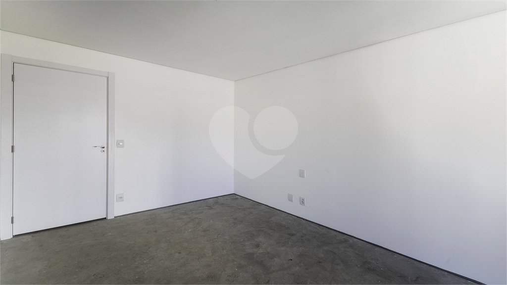 Apartamento à venda com 4 quartos, sendo 3 suítes, em Perdizes, São Paulo, SP