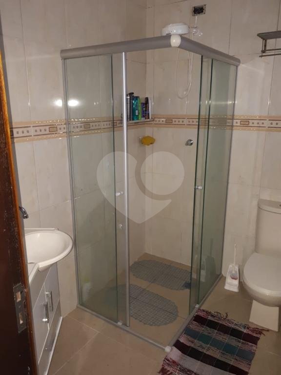 Sobrado à venda com 3 quartos, sendo 1 suíte,  em Tremembé, São Paulo, SP