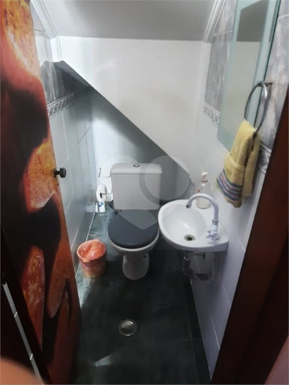 Sobrado à venda com 3 quartos, sendo 1 suíte,  em Pirituba, São Paulo, SP