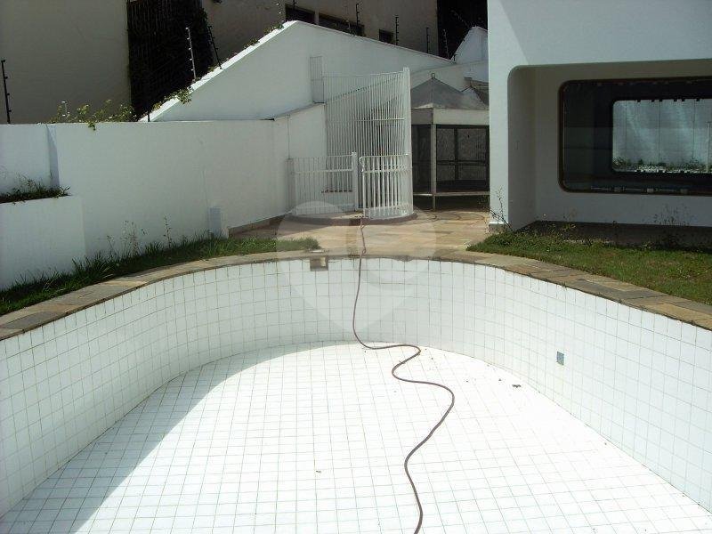 Casa para alugar com 5 suítes em Cidade Jardim, São Paulo, SP