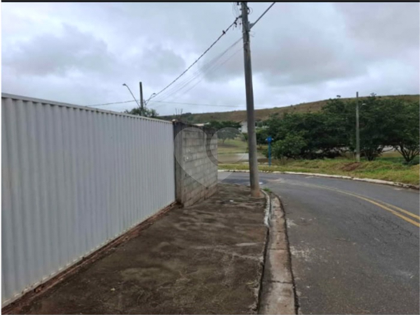 Terreno à venda em Jardim Santa Júlia, São José dos Campos, SP