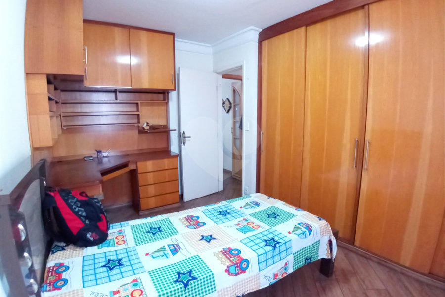Apartamento à venda com 2 quartos em Jardim São Paulo(zona Norte), São Paulo, SP