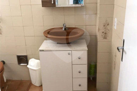 Apartamento à venda com 2 quartos em Maracanã, Rio de Janeiro, RJ