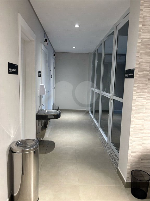 Apartamento à venda com 1 quarto em Saúde, São Paulo, SP