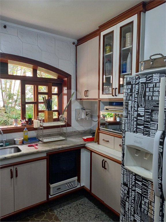 Casa à venda com 4 suítes no condomínio Bibi II, São Paulo - SP