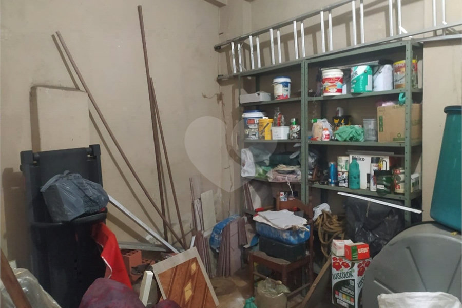 Sobrado à venda com 5 quartos em Imirim, São Paulo, SP